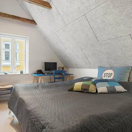 Tv1648-skagen-kirkevej-4 Casa de Férias