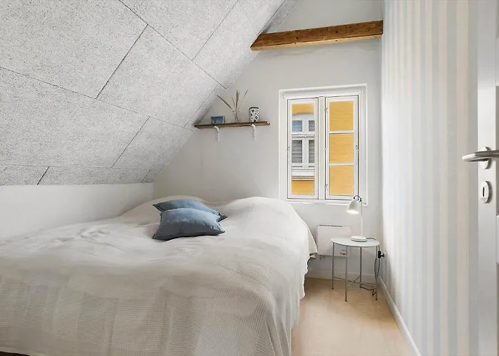 Casa de Férias Tv1648-skagen-kirkevej-4 *