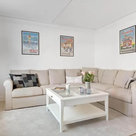 Tv1648-skagen-kirkevej-4 Feriehus Skagen