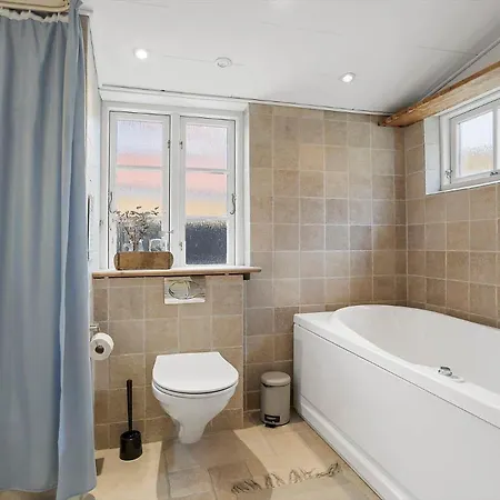 Tv1648-skagen-kirkevej-4 * Skagen