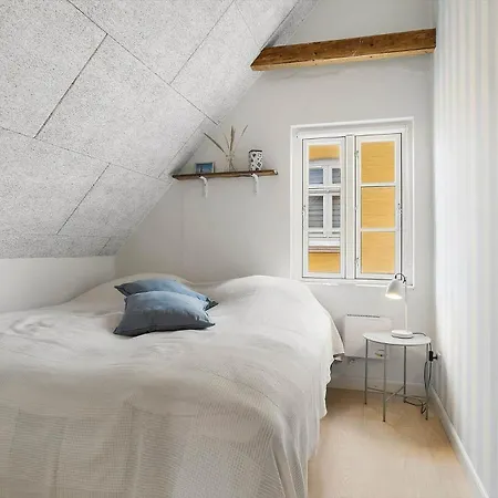 Feriehus Tv1648-skagen-kirkevej-4 *