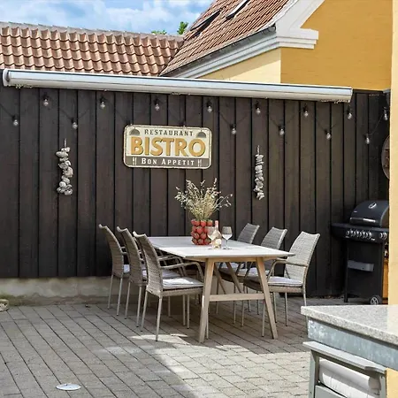 Feriehus Tv1648-skagen-kirkevej-4