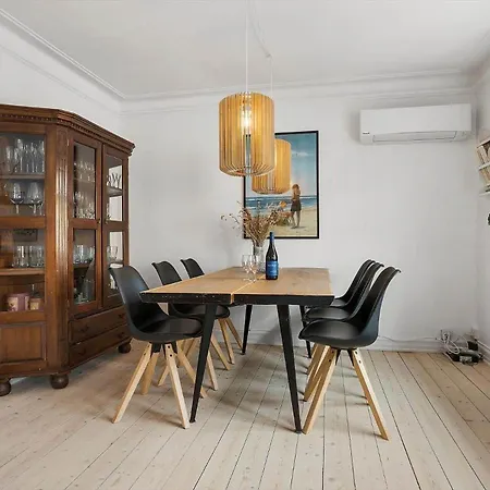 Tv1648-skagen-kirkevej-4 * سكاغن