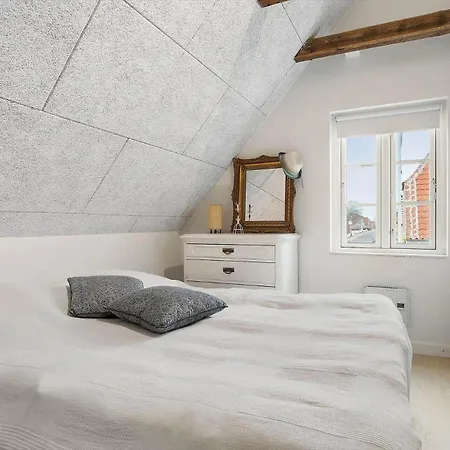 Feriehus Tv1648-skagen-kirkevej-4 *